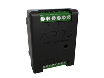 APRO 1126.5 - Electric opener for windows by MASTER ITALY - view 2